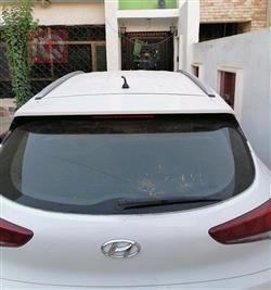 هیوندای تۆکسۆن